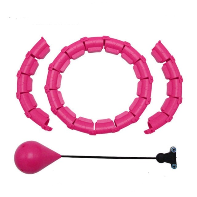 Adjustable Sport Hoola Hoops